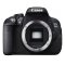 佳能（Canon） EOS 700D 数码单反相机 套机 （EF 50mm f/1.8 STM 镜头）