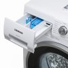 西门子洗干机XQG80-WD14H4602W