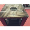 欧工电暖炉FWB80方桌B AS