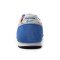 鬼冢虎ONITSUKA TIGER男女运动休闲鞋D109L-0910-2550-4501-5944 蓝色D109L-0910 40.5码