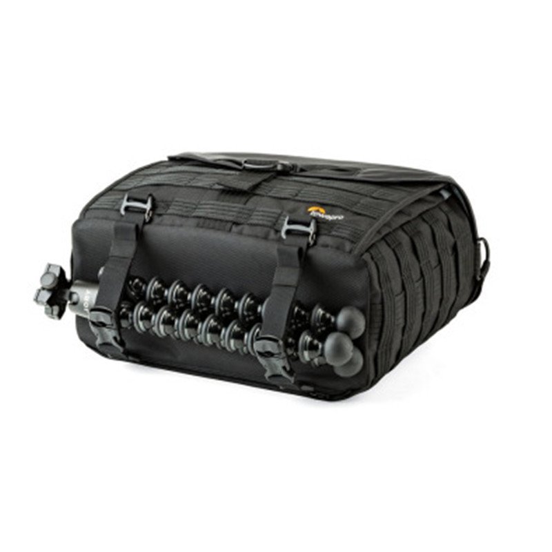 乐摄宝(Lowepro) LP36934-PWW ProTactic SH 200 AW 黑色