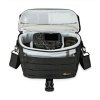 乐摄宝(Lowepro) LP36922-PWW ProTactic SH 180 AW 黑色数码相机包