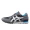 鬼冢虎ONITSUKA TIGER男女中性低帮运动复刻跑步休闲鞋 D4S1N-0178-1101-5098-9032 深灰色D4S1N-5098 43.5码