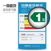 博伦博格/Blomberg KSD401LGA 401升法式多门大容量电脑变频冰箱