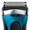 德国博朗Braun3系3080电动剃须刀