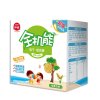 伊威原味+核桃超值装饼干200g