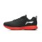 冬新款李宁跑步鞋 官方正品红颜轻质跑鞋男鞋运动鞋ARBJ051 ARBJ051-5 42.5
