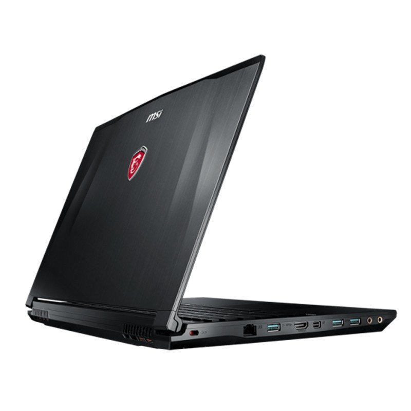 微星(msi)ge62 2qc-648xcn笔记本(15寸/gtx960m/2g/gddr5/128ssd 1t