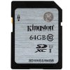 金士顿64G UHS-I Class10(读45M/S)SDXC存储卡/内存卡