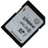 金士顿64G UHS-I Class10(读45M/S)SDXC存储卡/内存卡