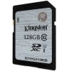金士顿128G UHS-I Class10(读45M/S)SDXC存储卡/内存卡