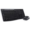 罗技(Logitech) MK270 无线键鼠套装