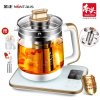 金正(NINTAUS) 养生壶JZW-1875E