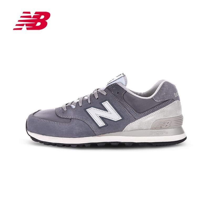 新款new balance新百倫2015秋季新款中性跑步鞋 ml574vlg ml574vlg 42