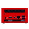技嘉（GIGABYTE）GB-BXi5-4570R Brix 迷你PC/微型电脑主机 准系统不含内存硬盘