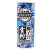 特种兵 生榨椰子汁植物蛋白饮料 245ml听*30/箱 整箱装