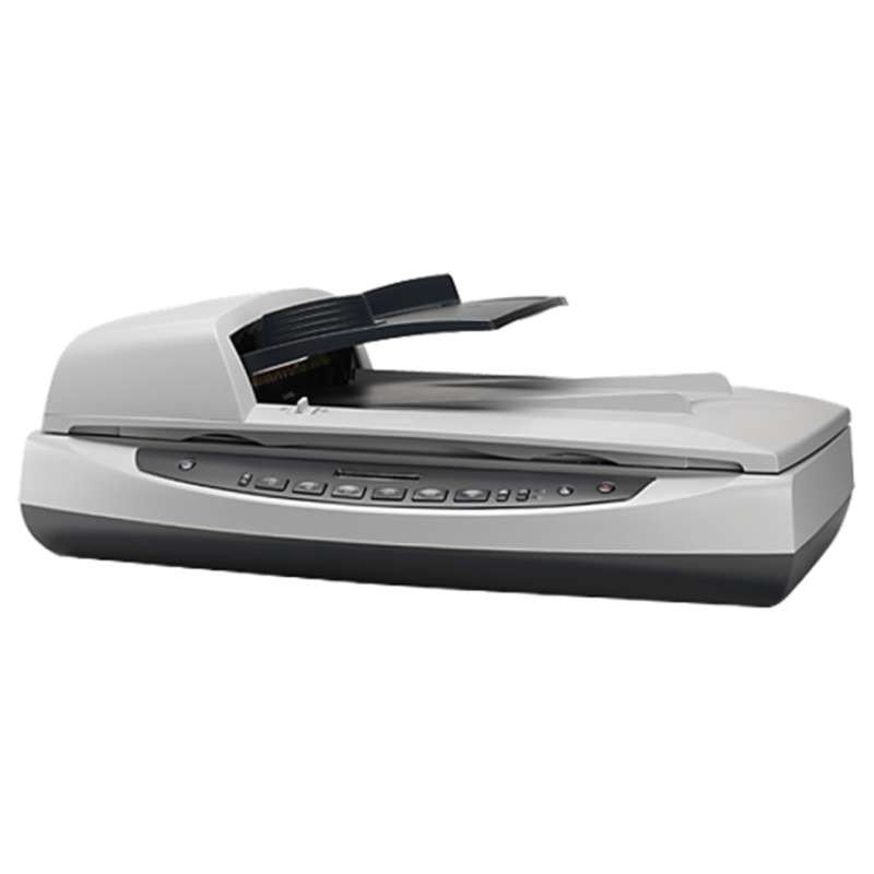 HP Scanjet 8270数字文档扫描仪