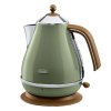 德龙(DeLonghi) 电水壶KBO2001