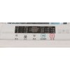 奇帅/Qishuai XQB50-288 5公斤全自动家用节能波轮洗衣机（炫橙）