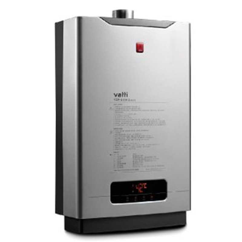 华帝家用燃气热水器JSQ23-Q12JAW防冻