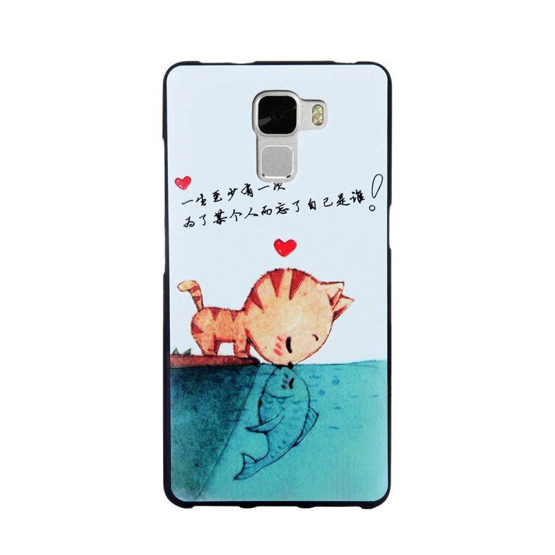 魅爱琳 iPhone7/苹果8/苹果7/苹果6s/iPhone8 Plus手机壳 文艺刺绣花 手机套 保护外壳 防摔软套 【苹果6/6s】4.7英寸★灰底梅花