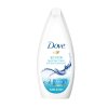 多芬衡悦水润清爽水润沐浴乳720ml+多芬夏日滢润沐浴乳45ml*4