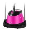 haier/海尔HY-GF2510R家用服装店蒸汽分体独立双杆挂烫机熨斗挂式