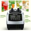lecon/乐创洋博 LC-L01多功能破壁料理机 家用细胞破壁机 商用豆浆机沙冰机 现磨无渣 快速碎冰
