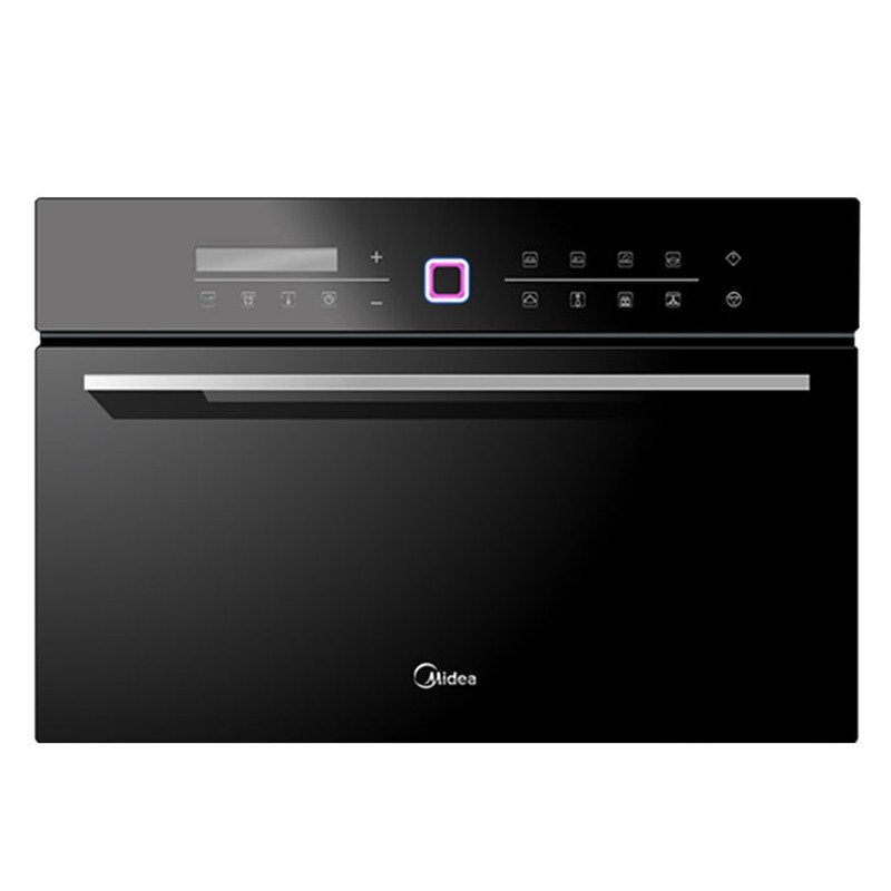 美的（Midea）嵌入式电蒸炉 电蒸箱 TPN26MMY-SAL 26升