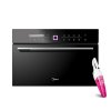 美的（Midea）嵌入式电蒸炉 电蒸箱 TPN26MMY-SAL 26升