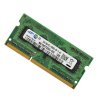 三星（SAMSUNG）原厂DDR3 2G 1333笔记本内存条PC3-10600 兼容1066