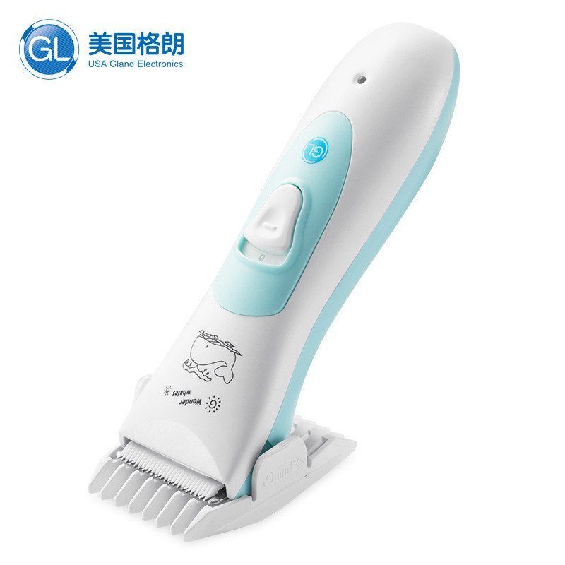 格朗 婴童防水理发器GL L-6