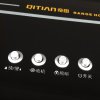 奇田（Qitian）油烟机 CXW-218-S2飓风GB 深吸式抽油烟机