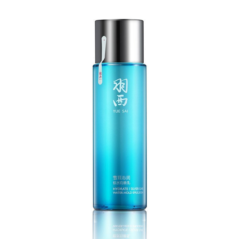 羽西雪耳沁润锁水均衡乳 120ml