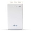 aigoFB20 20000mAh 正品移动电源/充电宝 手机平板通用