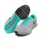 NIKE耐克男鞋2015秋新款NIKE AIR ZOOM运动鞋减震透气跑步鞋 683676-004 683676-003 42码