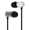 AKG N20U SIL银色 入耳式有线耳机