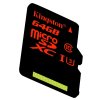 Kingston金士顿64GB高速手机内存卡TF存储卡U3 A1 V30适用无人机运动相机支持4K拍摄监控摄像头sd卡