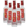 泸州老窖 头曲 52度 500ml*6 浓香型白酒 整箱装(2015版）