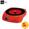 米技/Miji Gala I 1700W 德国米技炉 家用电陶炉 静音环保 红色