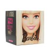 芭比(Barbie) 抽纸 经典倍韧系列 三层60抽1盒大规格(长幅) 盒装 卫生纸