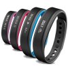 GARMIN 运动健康监测手环 vivosmart（玫红小号）