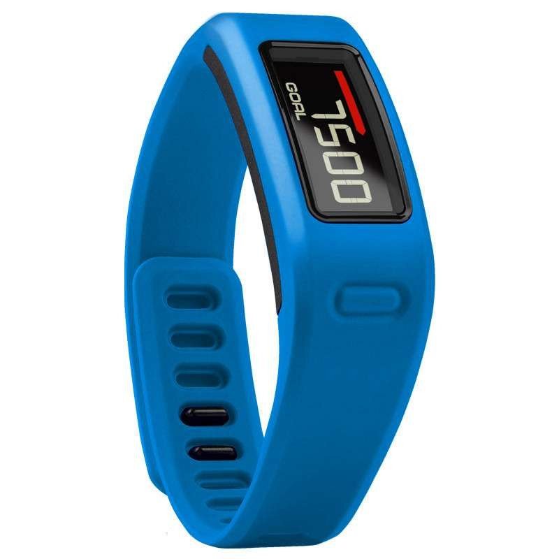 GARMIN 运动健康监测手环 vivofit（蓝色）