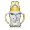 中亲婴儿PPSU宽口奶瓶180ML DP52