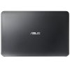 华硕（ASUS）F554LI 15.6英寸笔记本电脑（I5-5200U 4G 500G 2G R5-M320 Win10 黑色）