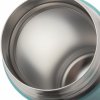 EMSA爱慕莎迈利姆系列保温杯 海蓝色 0.42L