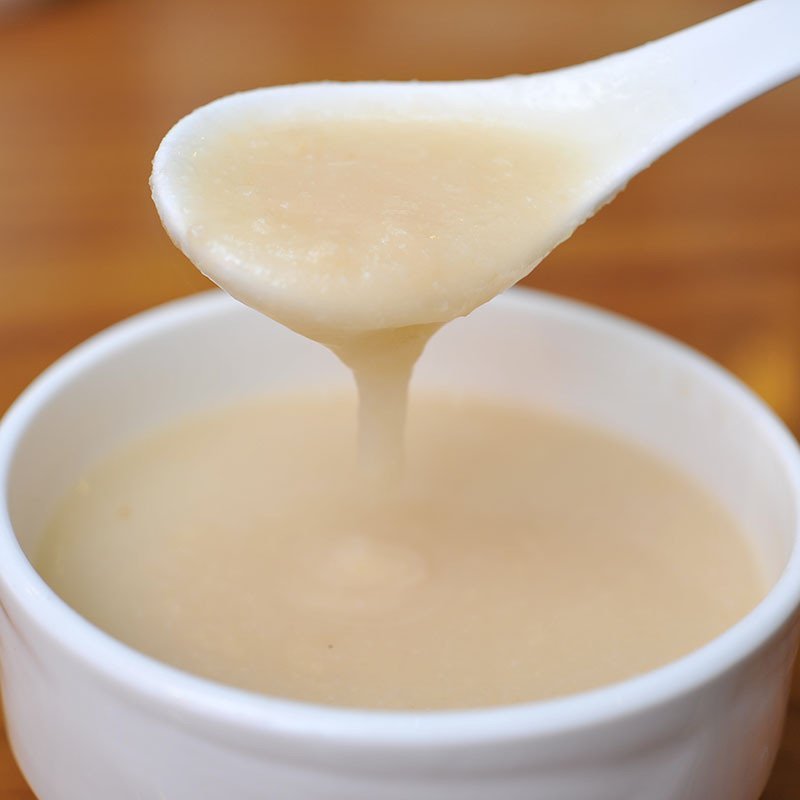 扬州特产百年传承黑芝麻果粉70g*5礼盒装馈赠亲友佳品营养美味老少