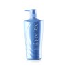 水之密语净澄水活倍润型洗护沐浴三件套（洗发露600ml+护发素600ml+沐浴露600ml）