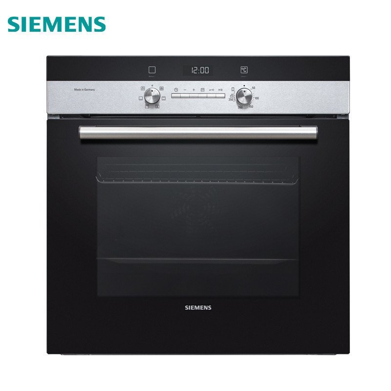 西门子嵌入式电烤箱HB43GB550W