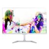 飞利浦（PHILIPS）246E7QSA 23.6英寸 PLS广色域 16:9全高清 智能调节 好色液晶电脑显示器